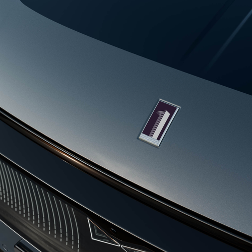 2027 DS No7 Exterior