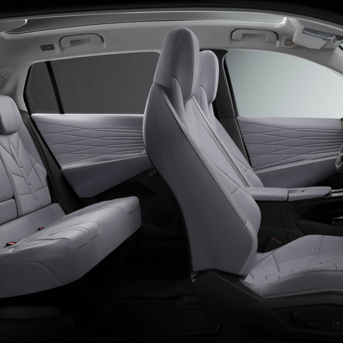 2027 DS No7 Interior
