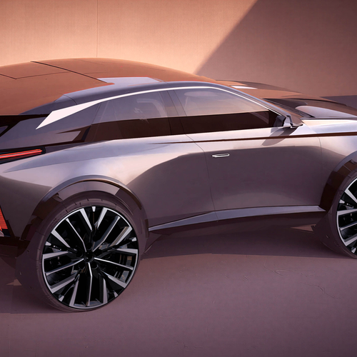 2027 DS No7 Sketches