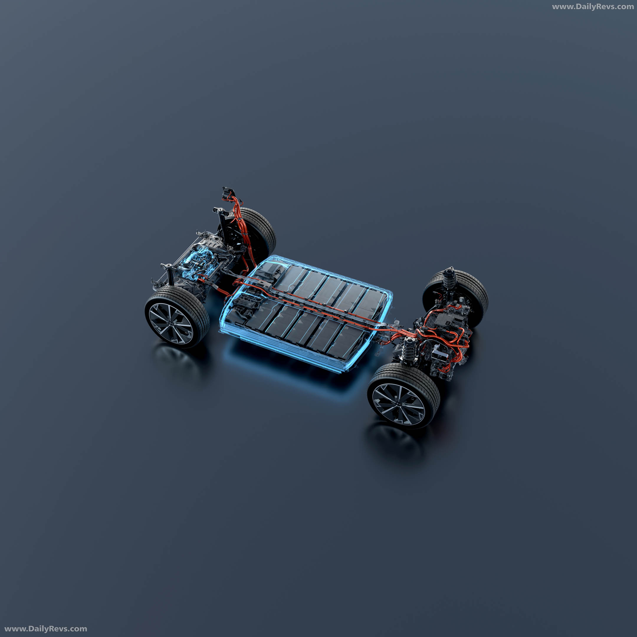 2027 DS No7 Engine