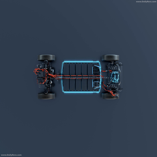2027 DS No7 Engine