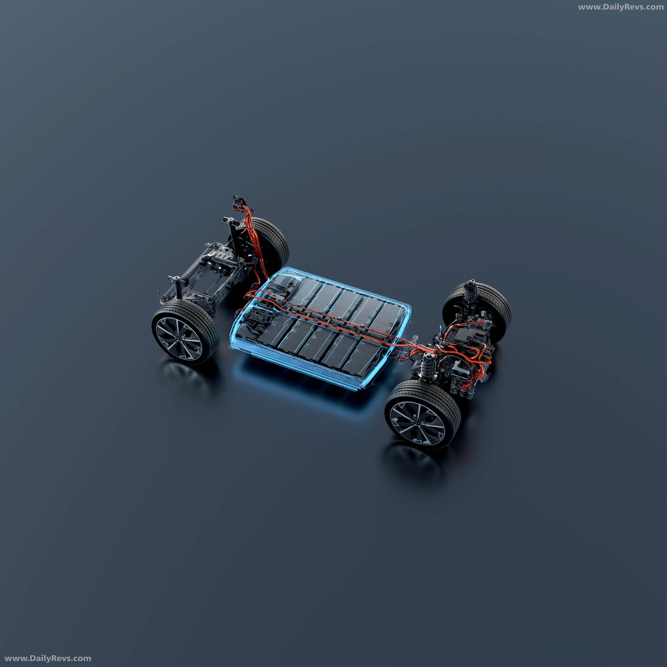 2027 DS No7 Engine