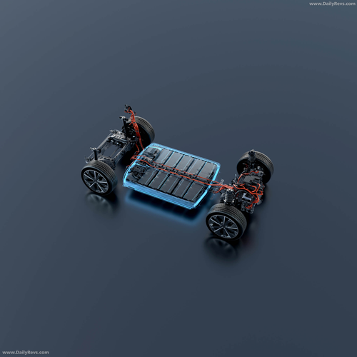 2027 DS No7 Engine