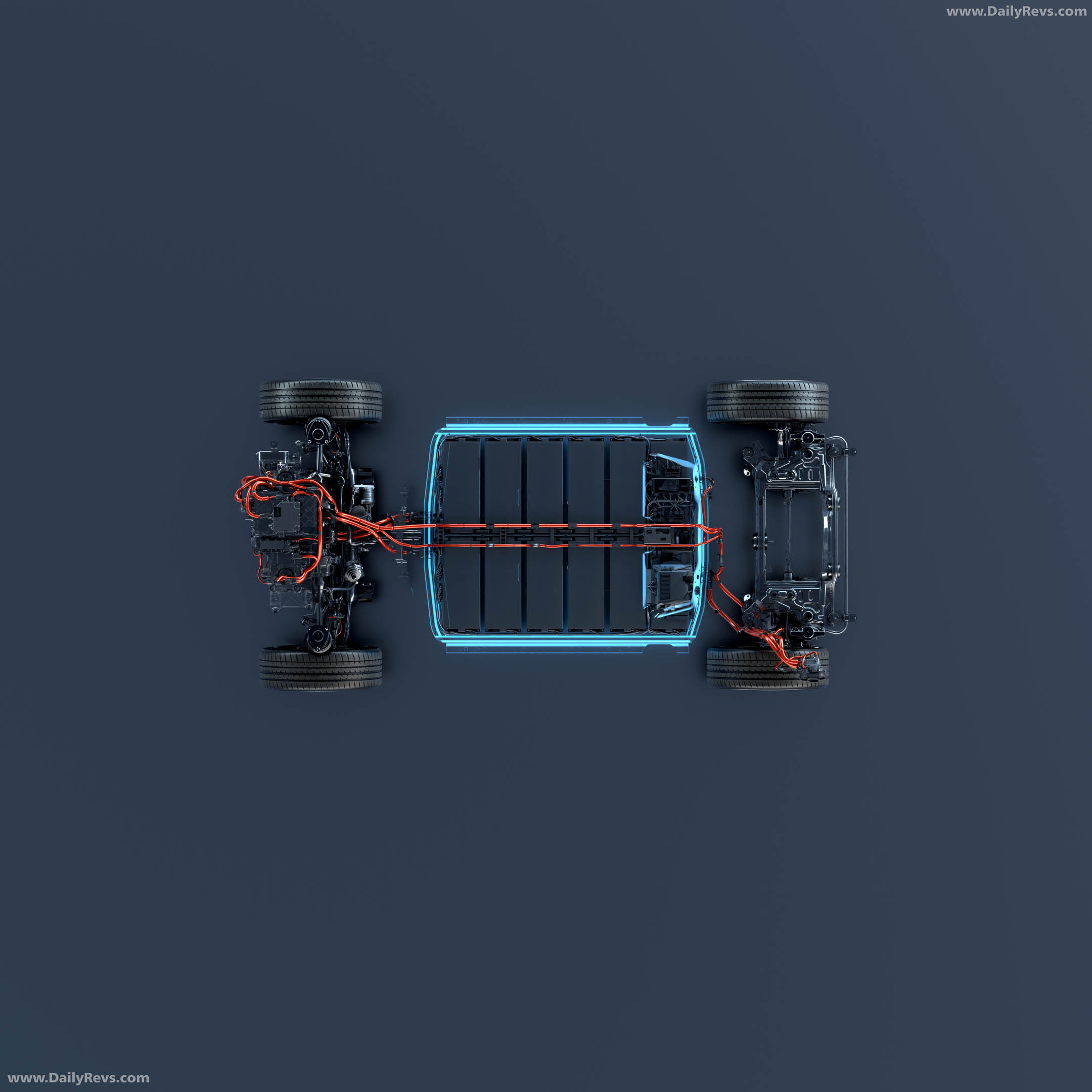 2027 DS No7 Engine