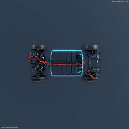 2027 DS No7 Engine