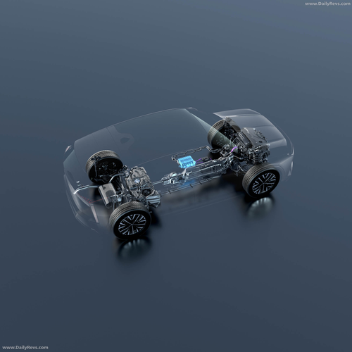2027 DS No7 Engine