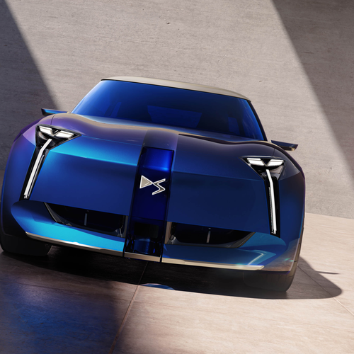 Image of F3ver Concept
