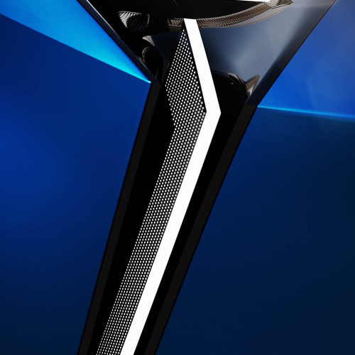 2026 DS F3ver Concept Exterior