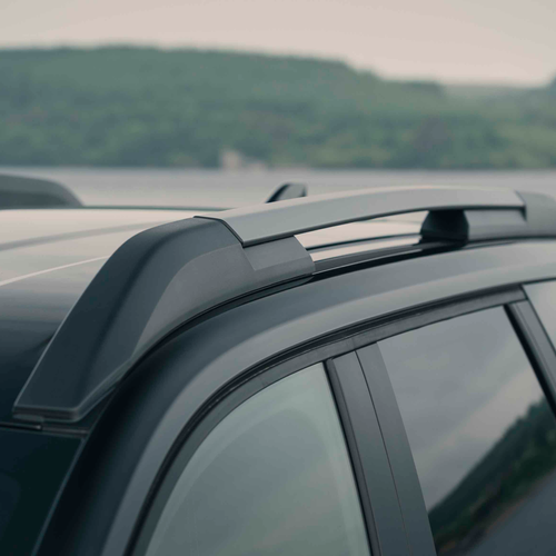 2025 Dacia Bigster UK Version Exterior