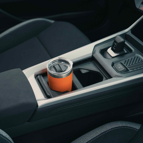 2025 Dacia Bigster UK Version Interior