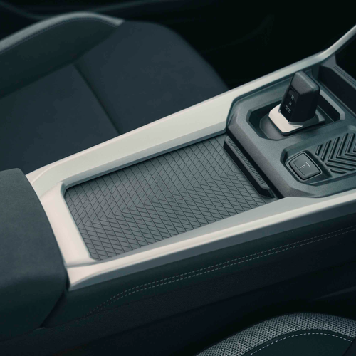 2025 Dacia Bigster UK Version Interior