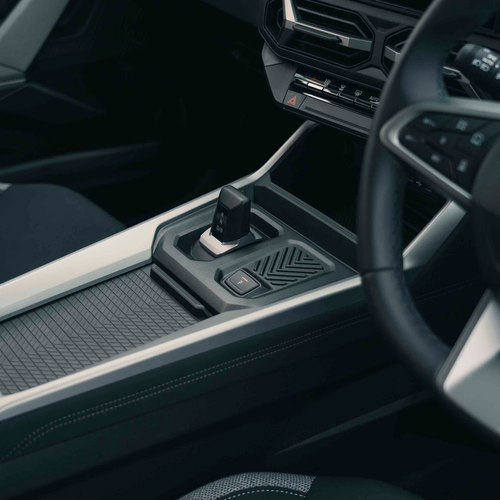 2025 Dacia Bigster UK Version Interior