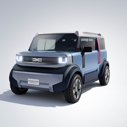 Image of Hipster Concept
