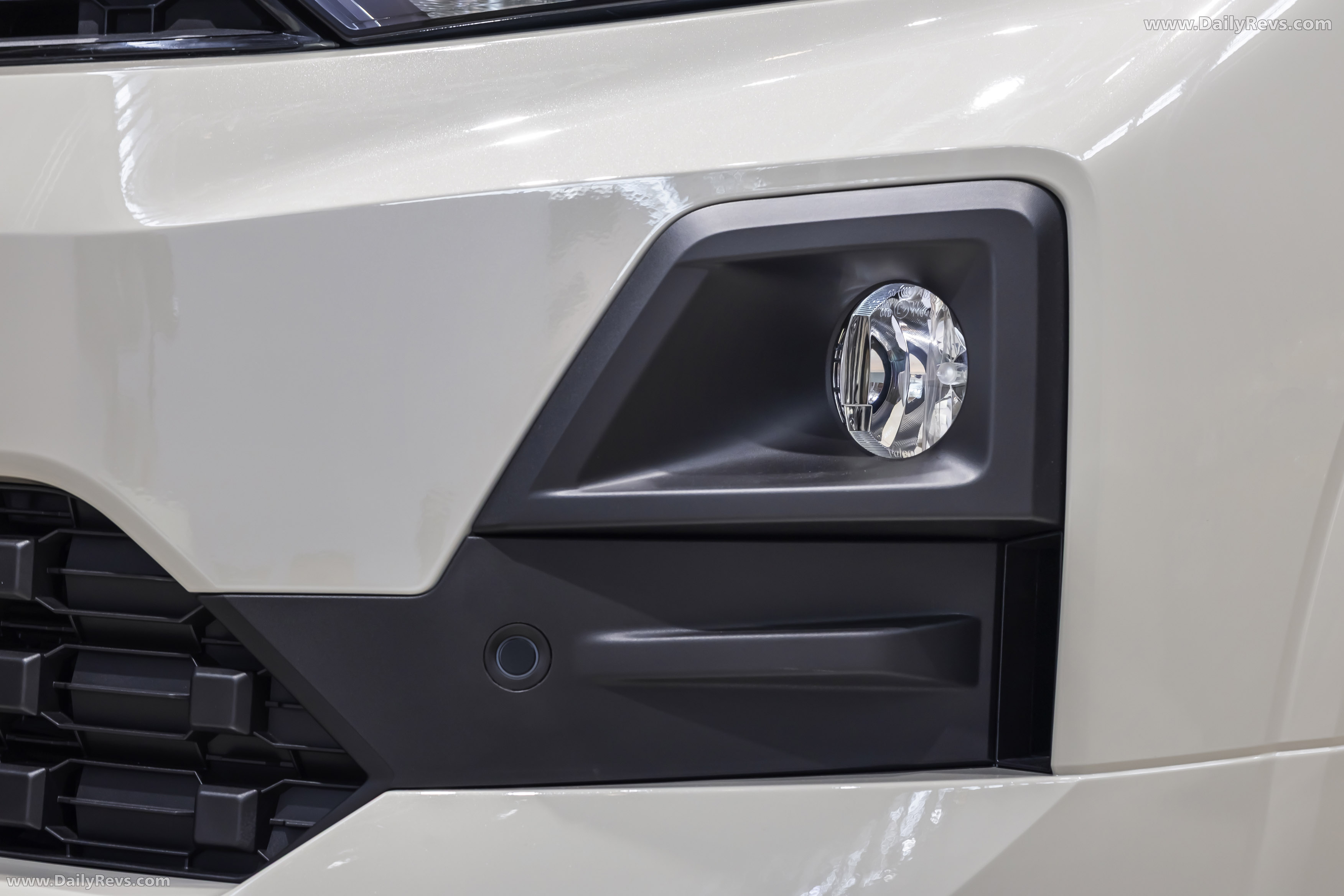 2025 Dacia Sandero Exterior