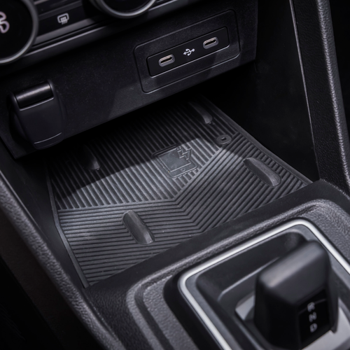 2025 Dacia Sandero Interior