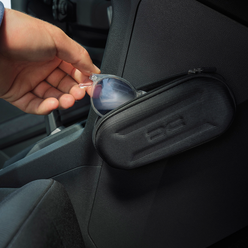 2025 Dacia Sandero Interior