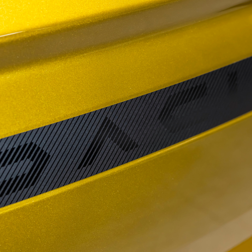 2025 Dacia Sandero Stepway Exterior