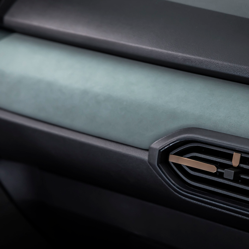 2025 Dacia Sandero Stepway Interior