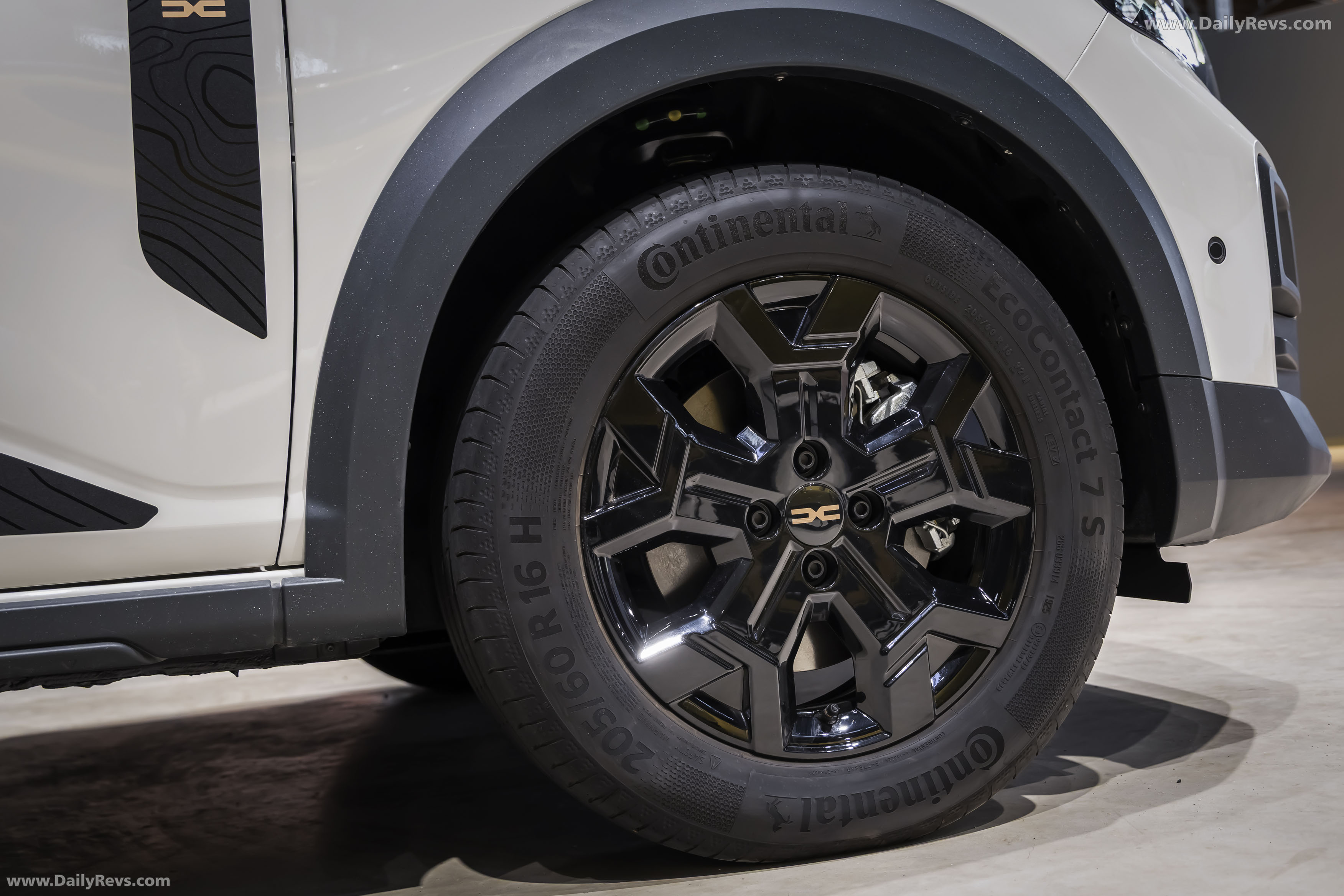 2025 Dacia Jogger Exterior