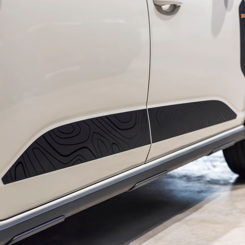 2025 Dacia Jogger Exterior