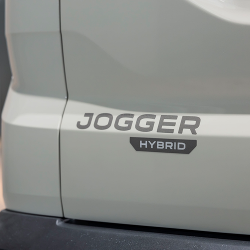 2025 Dacia Jogger Exterior