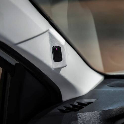 2025 Dacia Jogger Interior