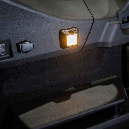 2025 Dacia Jogger Interior