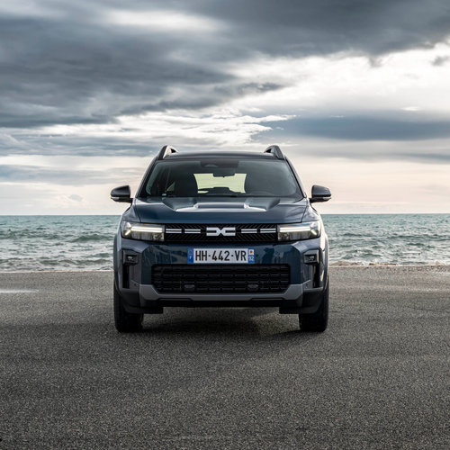 Image of Bigster Hybrid G-150 4x4 Journey