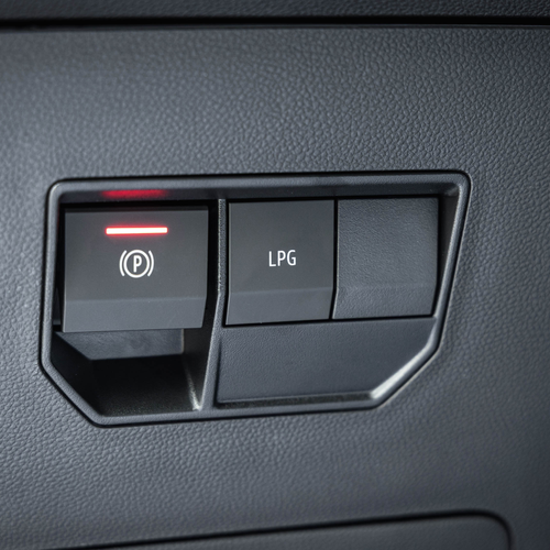 2026 Dacia Duster III Hybrid G 150 4X4 Extreme Interior