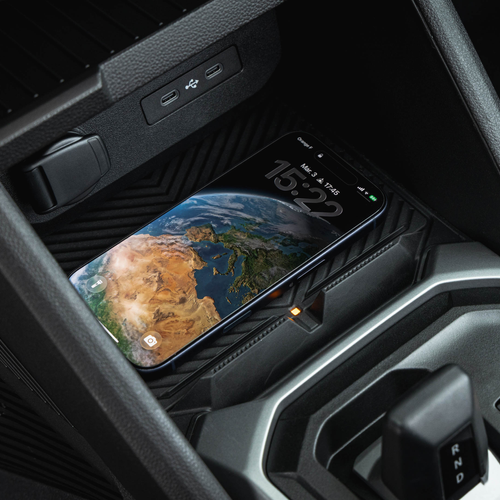 2026 Dacia Duster III Hybrid G 150 4X4 Extreme Interior