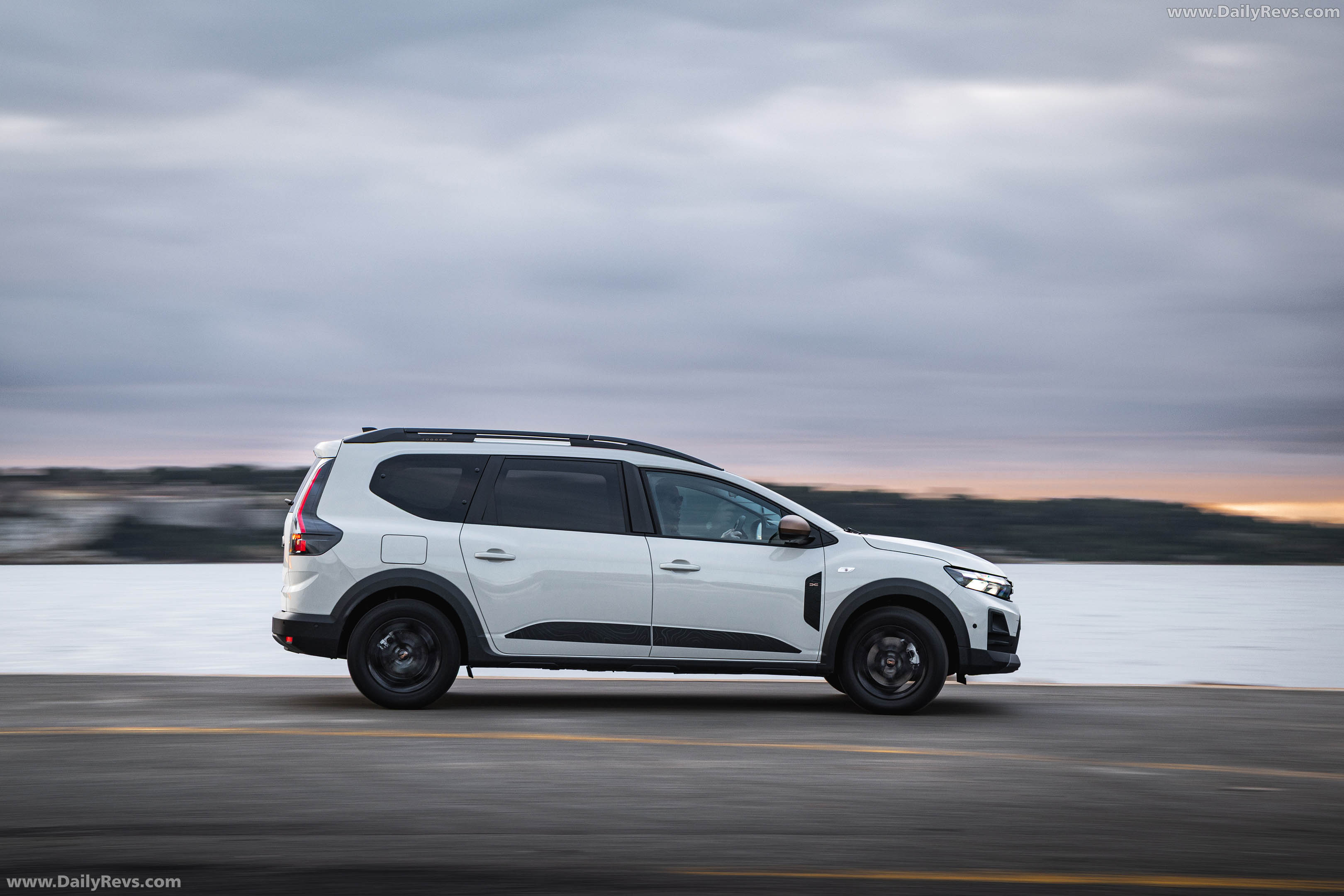 Luxus Dacia Jogger Hybrid Preis Bildernull