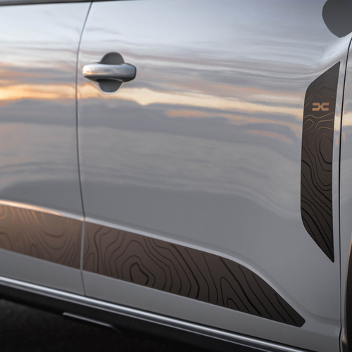 2026 Dacia Jogger Hybrid 155 Extreme Exterior