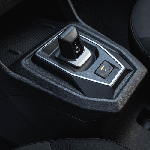 2026 Dacia Jogger Hybrid 155 Extreme Interior