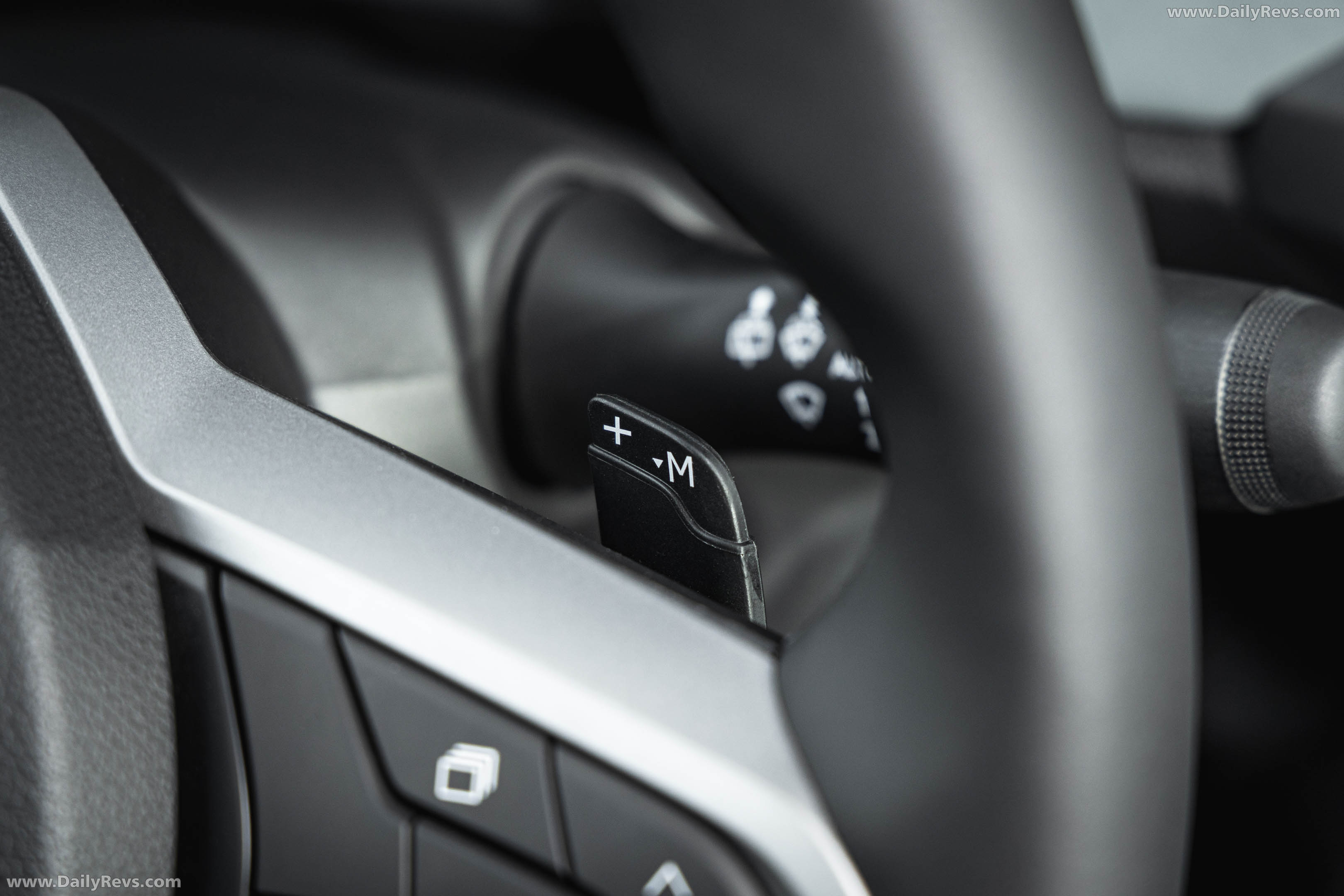 2026 Dacia Sandero Stepway III Eco G120 Extreme Interior