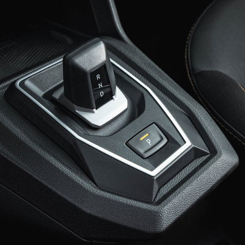 2026 Dacia Sandero Stepway III Eco G120 Extreme Interior