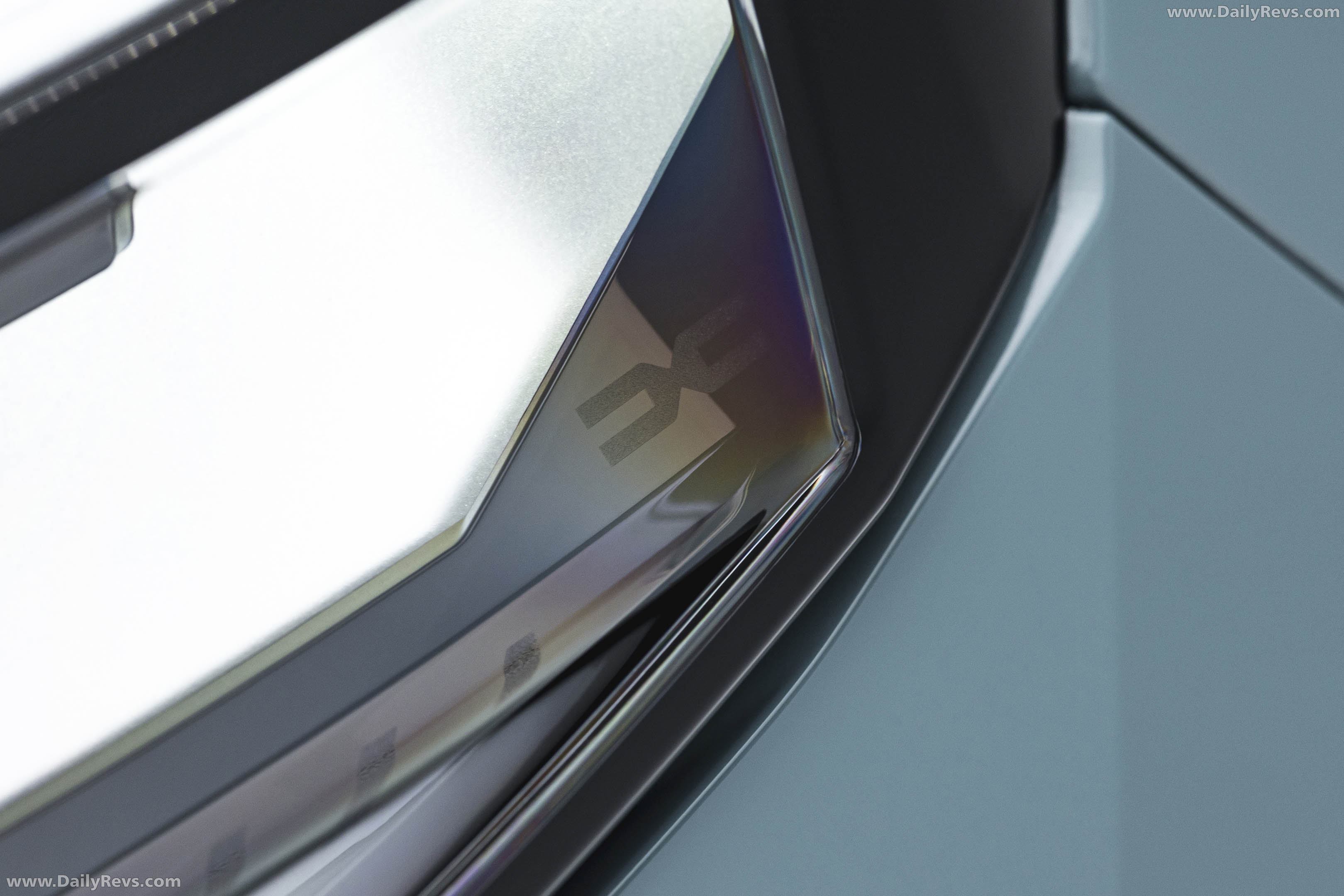 2027 Dacia Spring Exterior