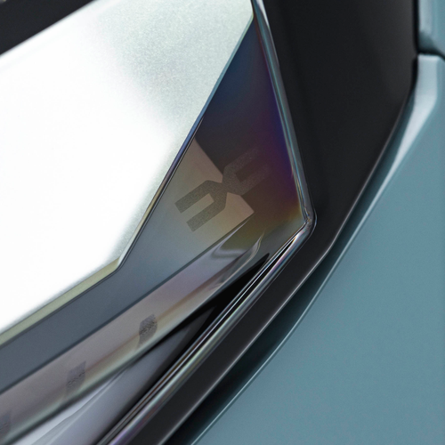 2027 Dacia Spring Exterior