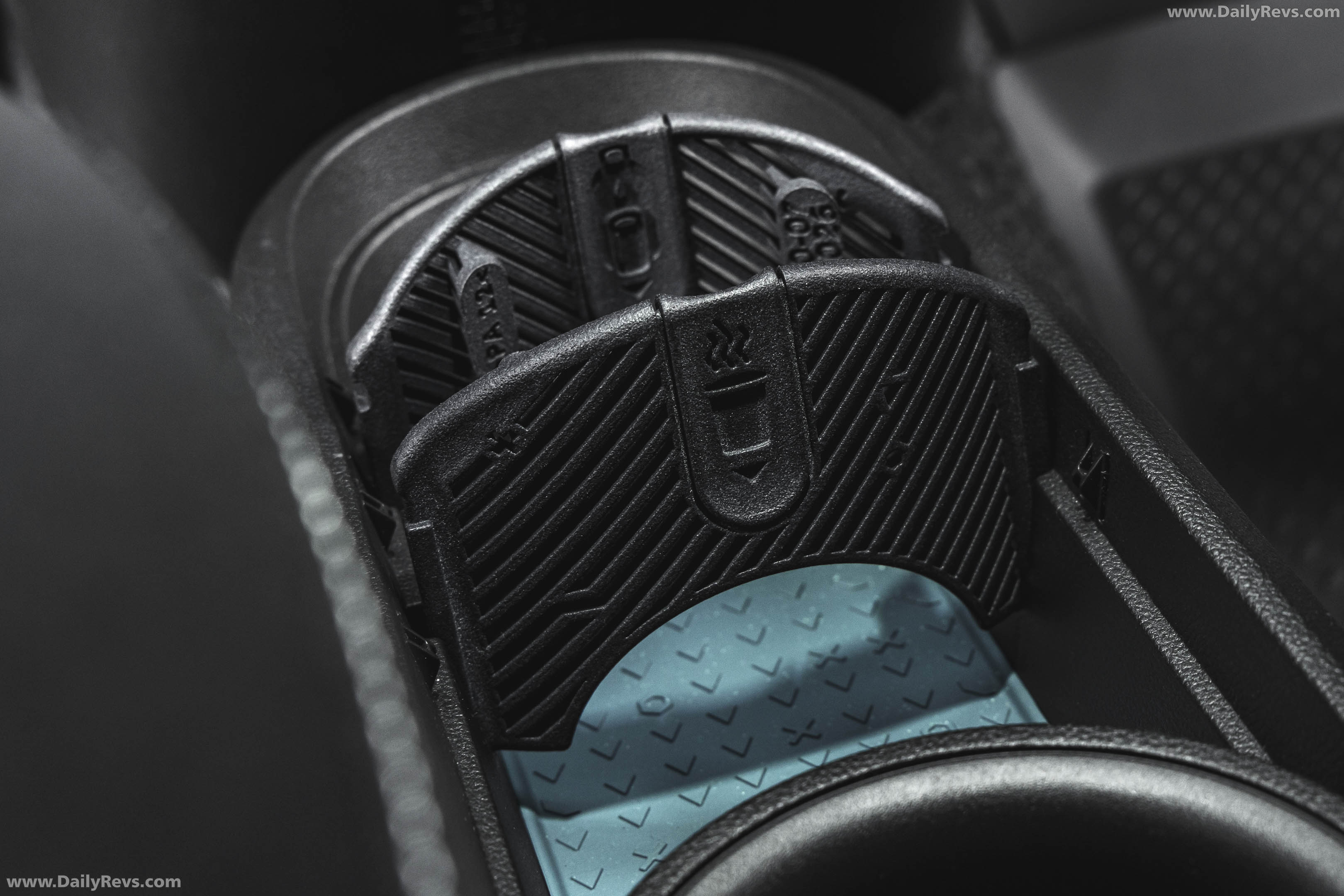 2027 Dacia Spring Interior