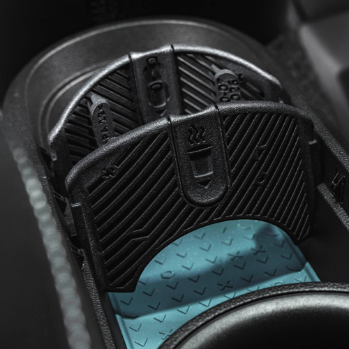 2027 Dacia Spring Interior
