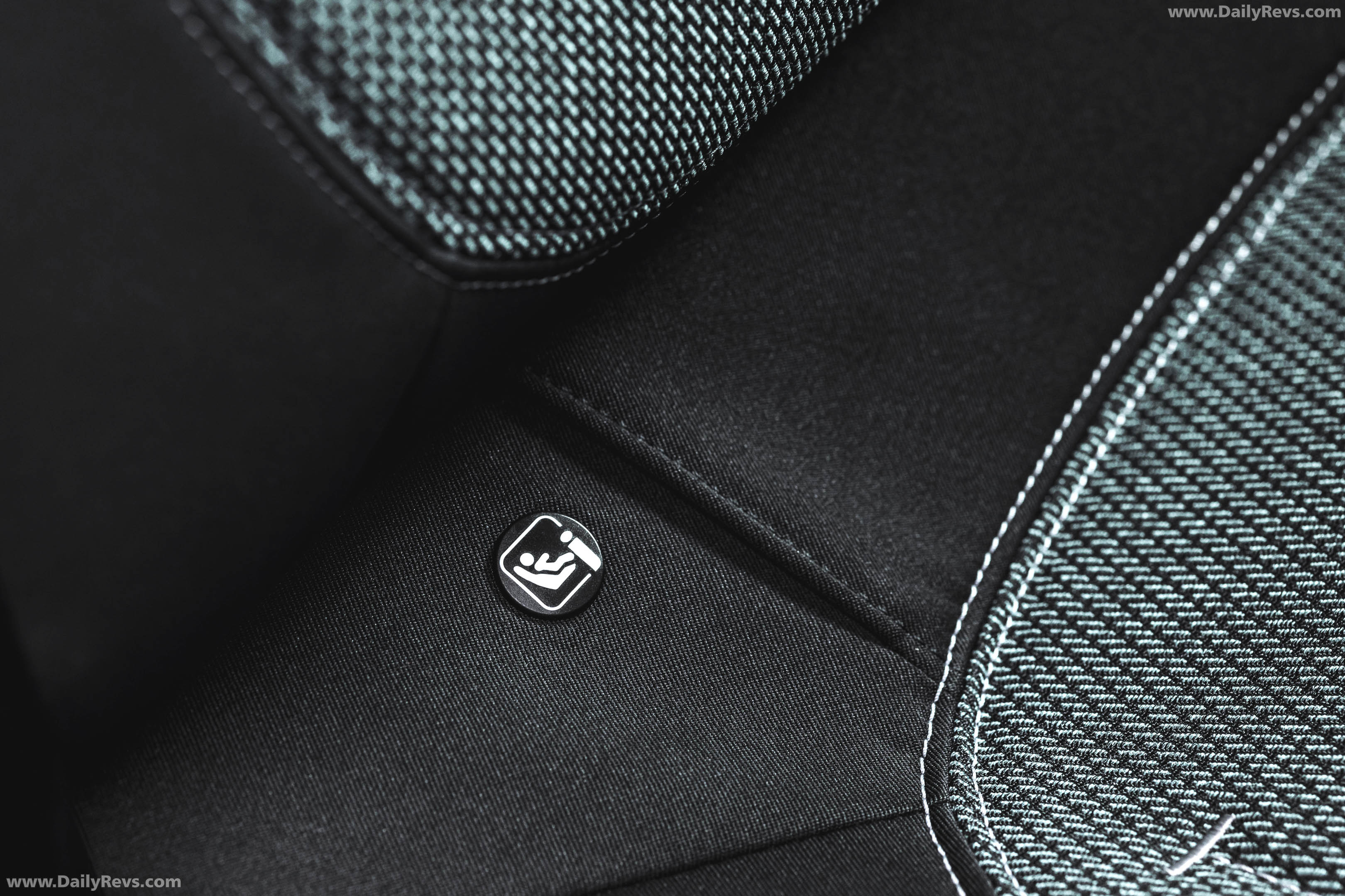 2027 Dacia Spring Interior