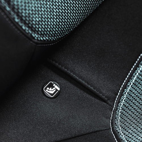 2027 Dacia Spring Interior