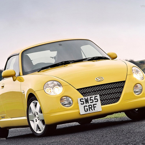 Image of Copen