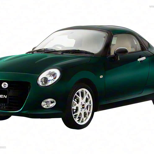 Image of Copen Coupe