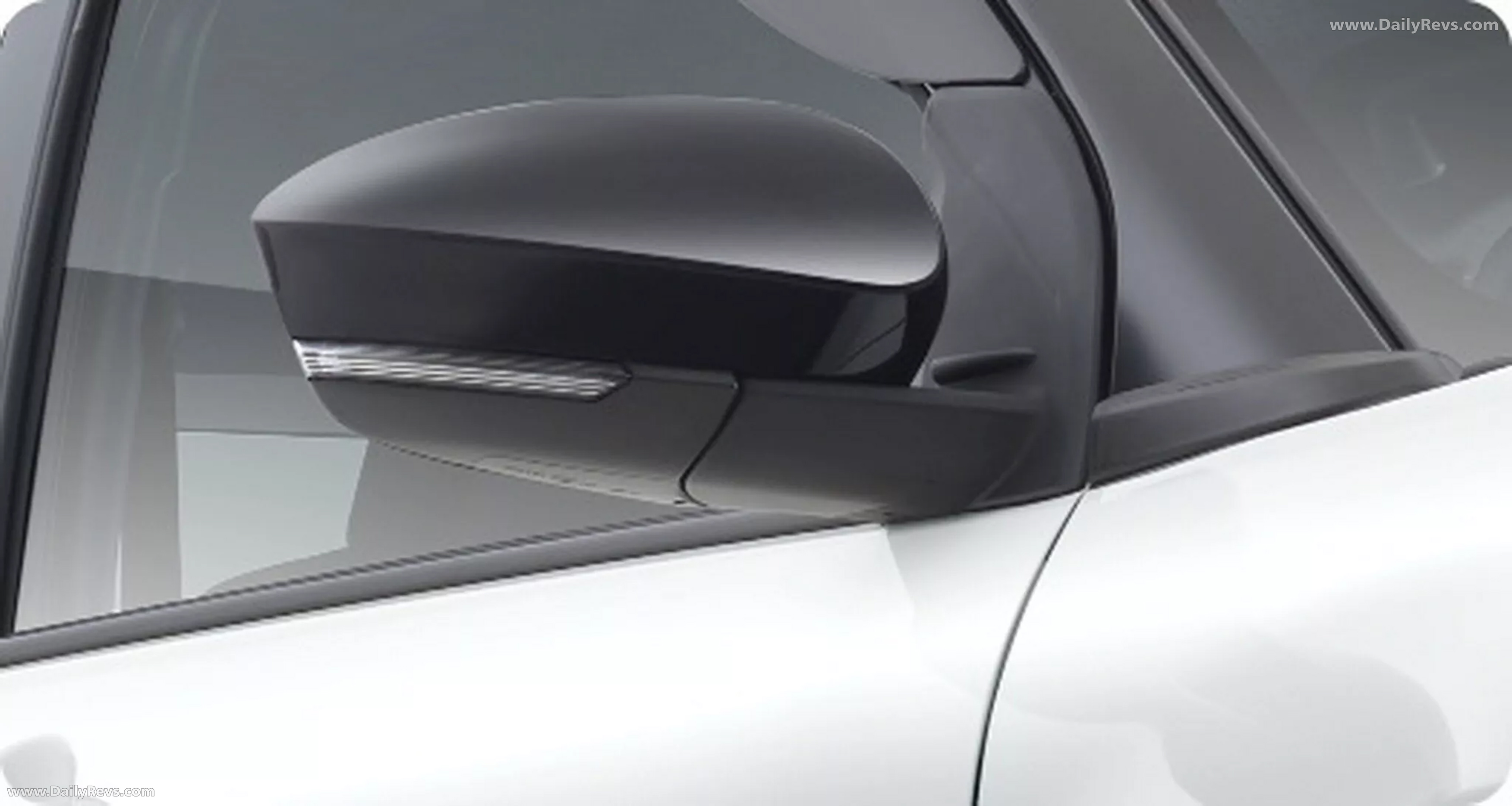 2026 Daihatsu Rocky Exterior