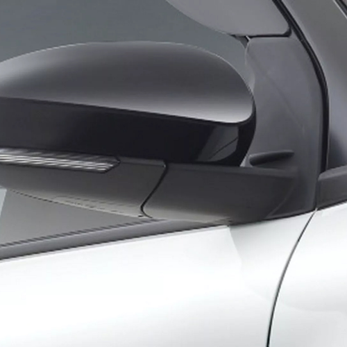 2026 Daihatsu Rocky Exterior