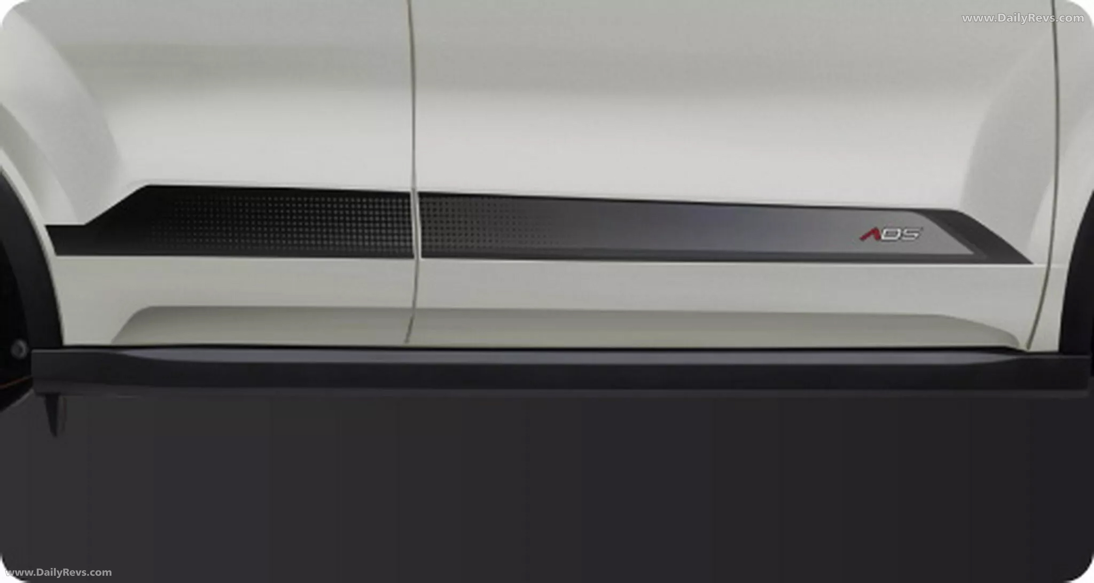 2026 Daihatsu Rocky Exterior