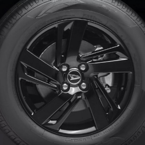 2026 Daihatsu Rocky Exterior
