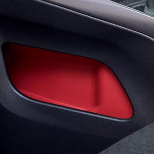 2026 Daihatsu Rocky Interior