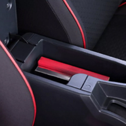 2026 Daihatsu Rocky Interior