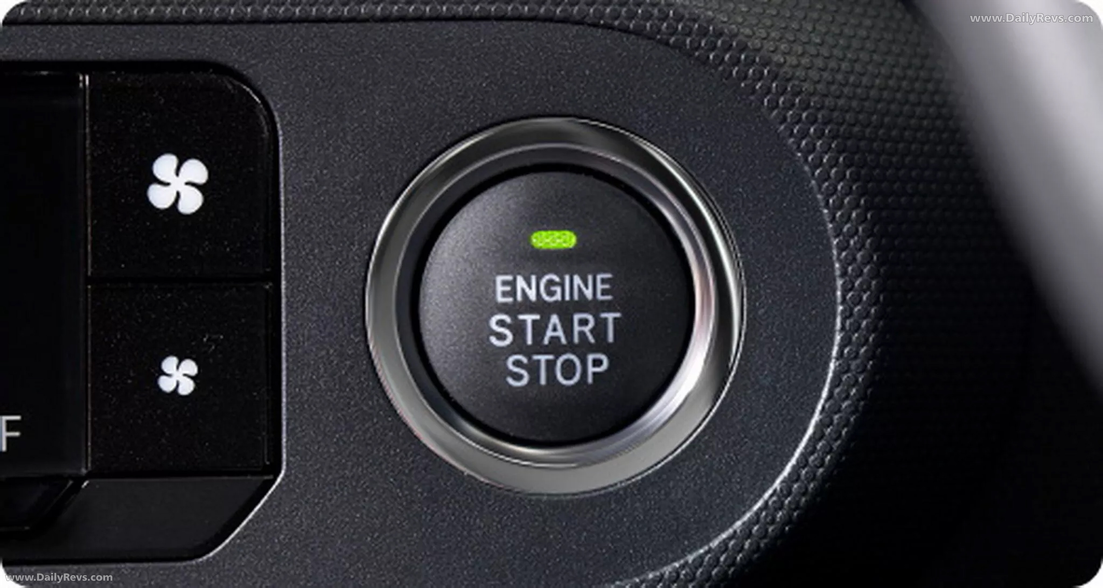 2026 Daihatsu Rocky Interior